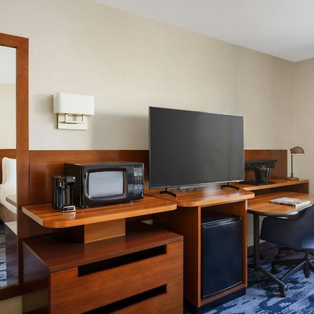 Fairfield By Marriott Inn & Suites Las Vegas Stadium Area Exteriér fotografie