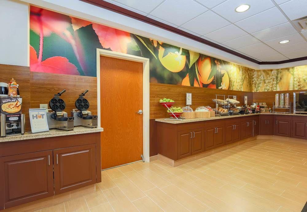 Fairfield By Marriott Inn & Suites Las Vegas Stadium Area Exteriér fotografie