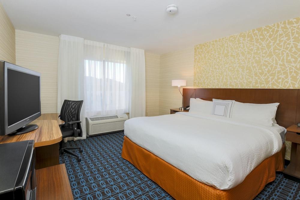 Fairfield By Marriott Inn & Suites Las Vegas Stadium Area Exteriér fotografie