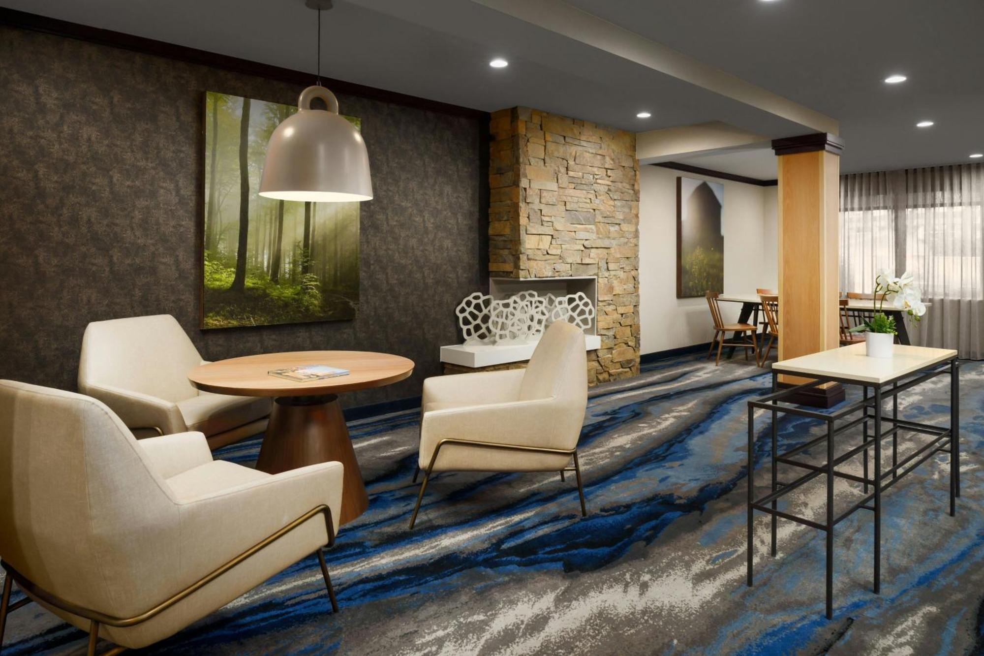 Fairfield By Marriott Inn & Suites Las Vegas Stadium Area Exteriér fotografie