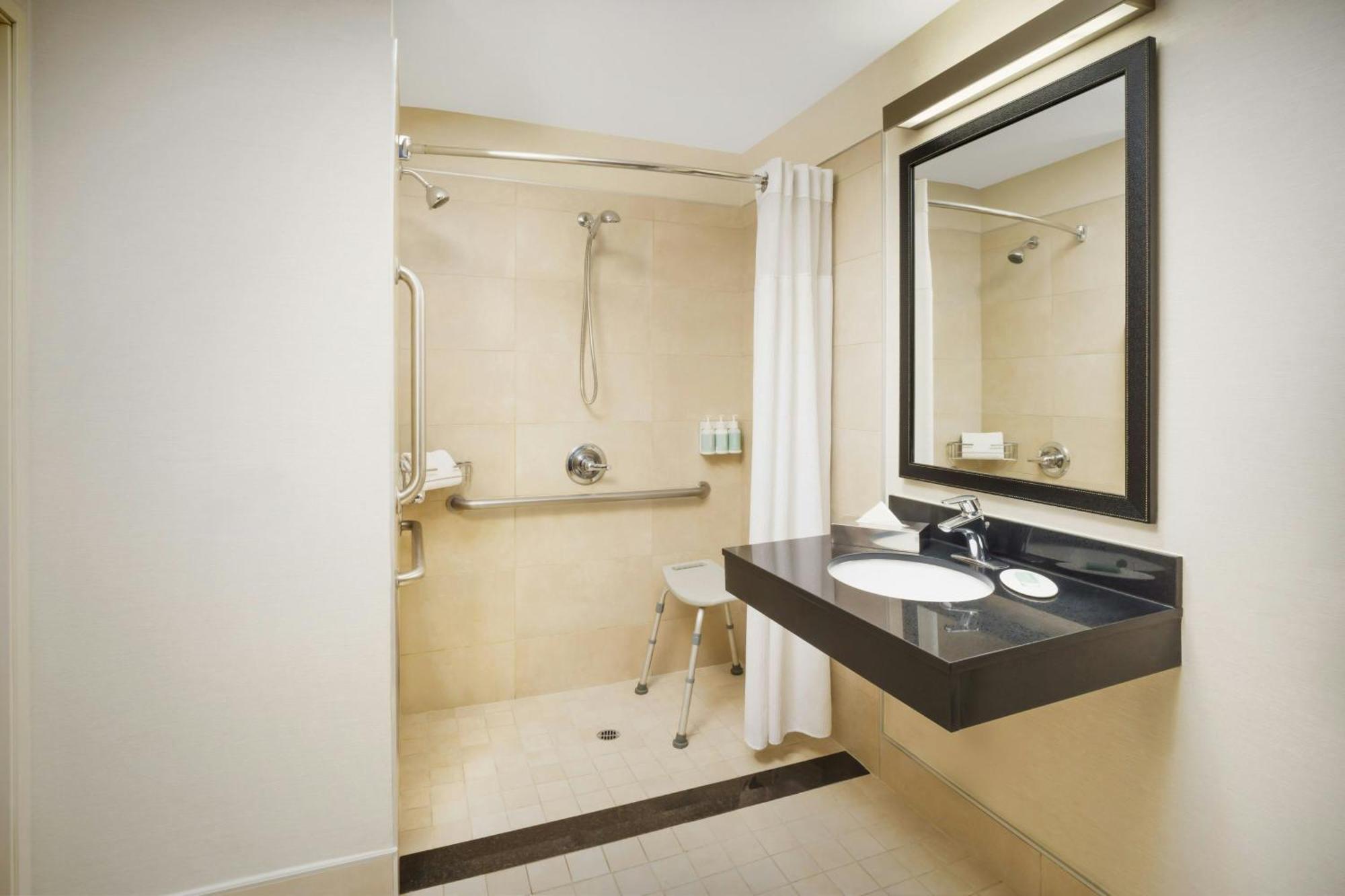 Fairfield By Marriott Inn & Suites Las Vegas Stadium Area Exteriér fotografie