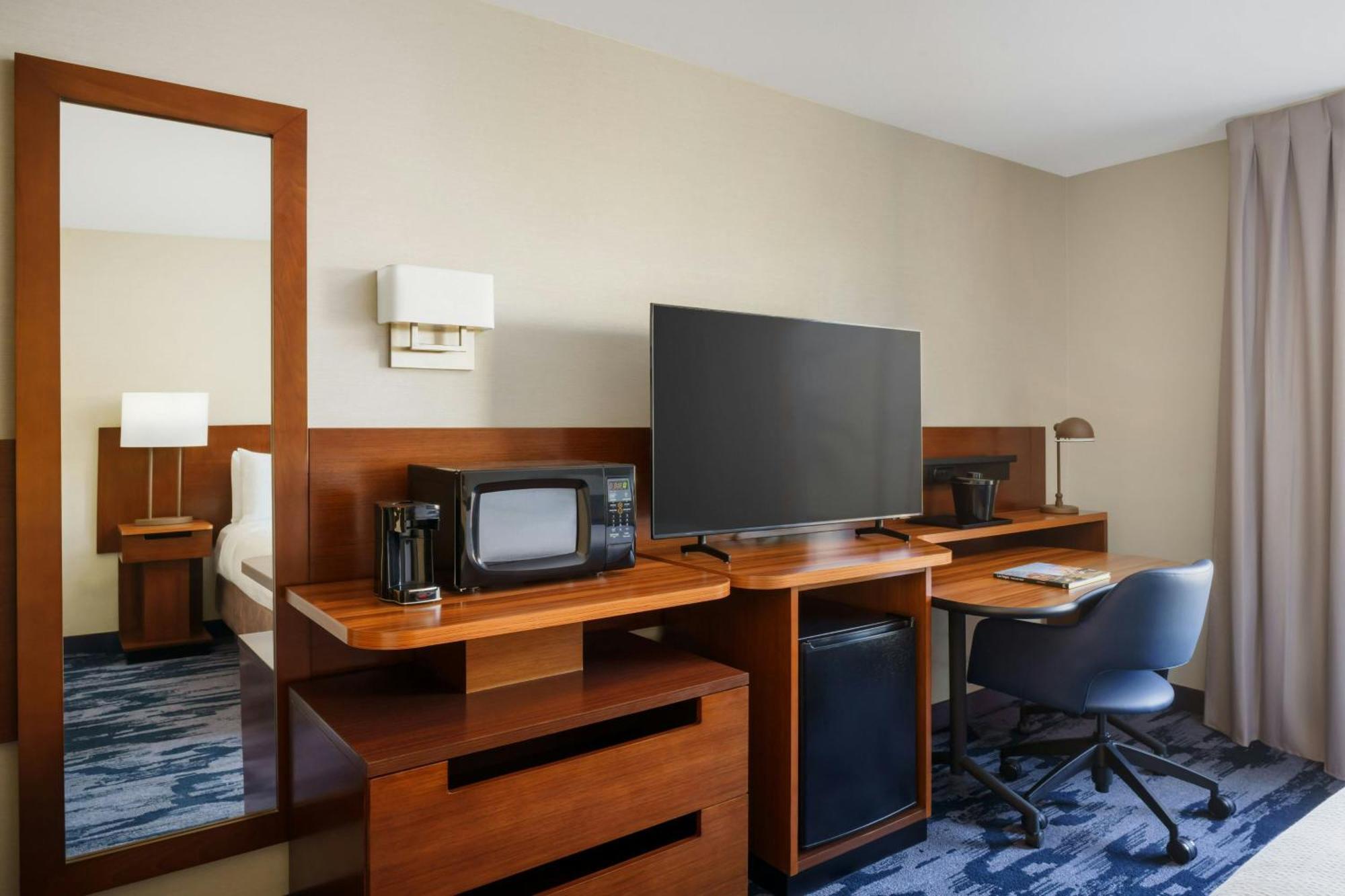 Fairfield By Marriott Inn & Suites Las Vegas Stadium Area Exteriér fotografie