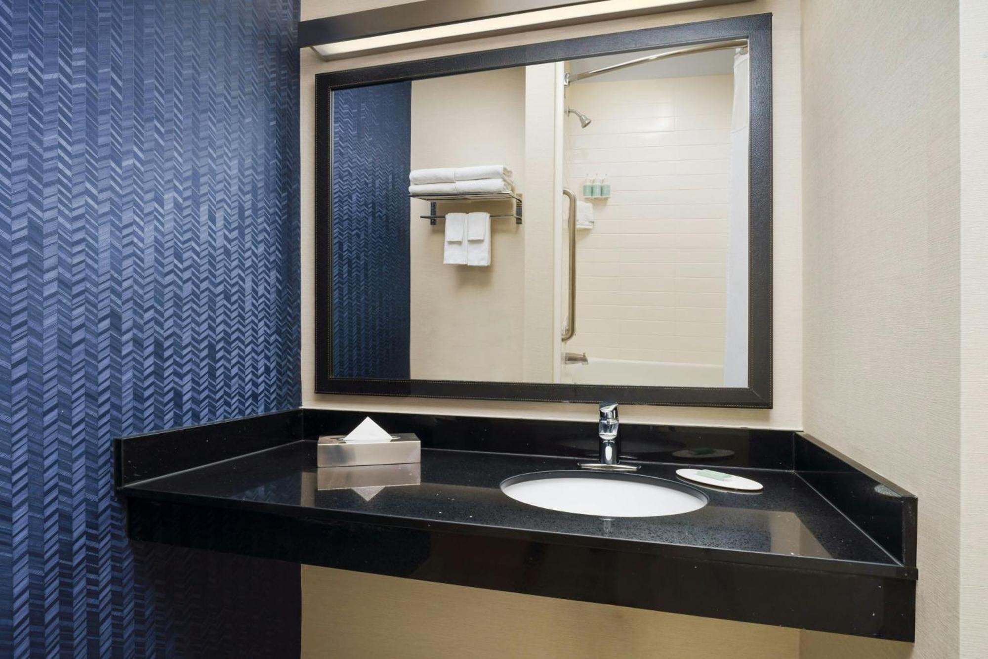 Fairfield By Marriott Inn & Suites Las Vegas Stadium Area Exteriér fotografie