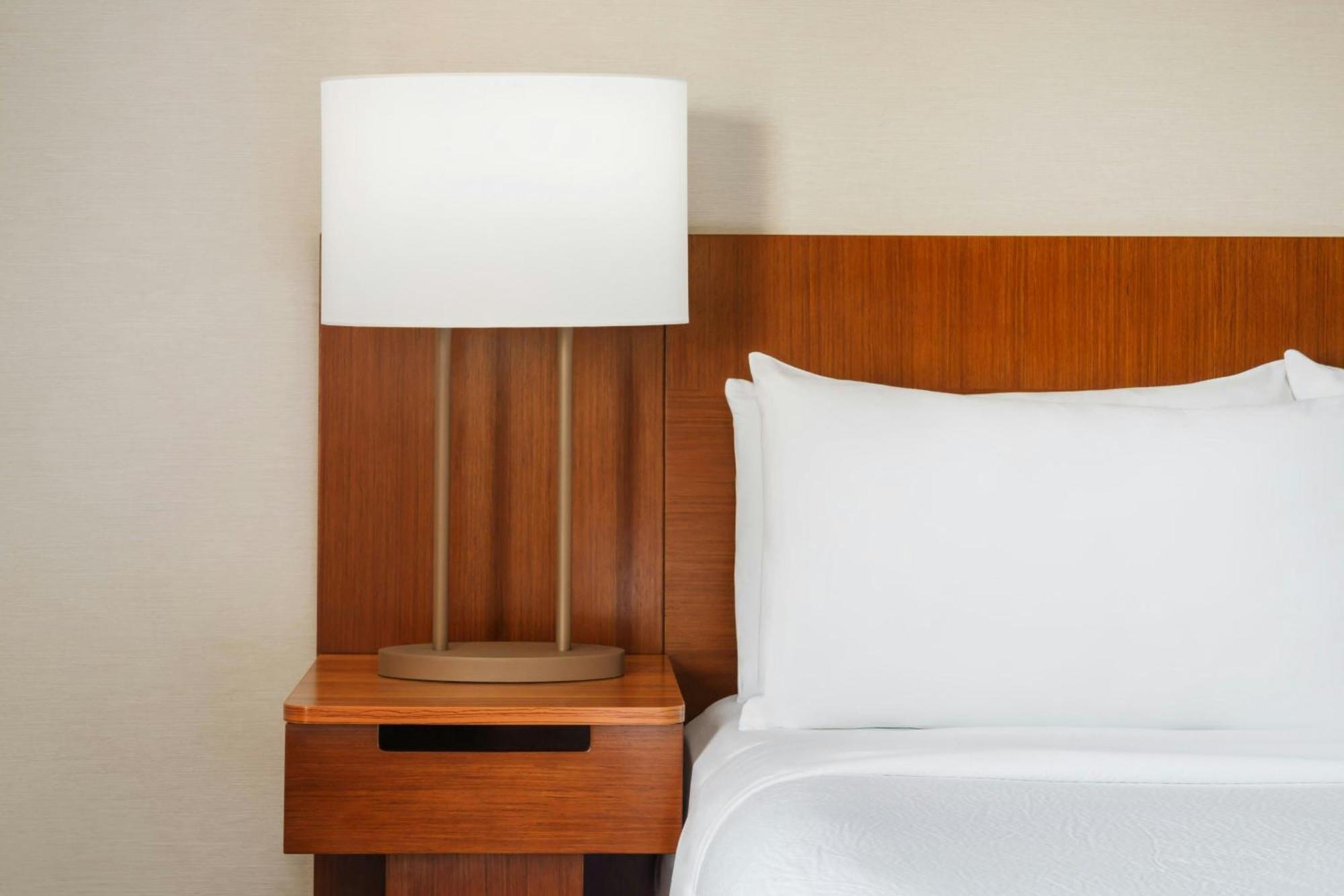 Fairfield By Marriott Inn & Suites Las Vegas Stadium Area Exteriér fotografie