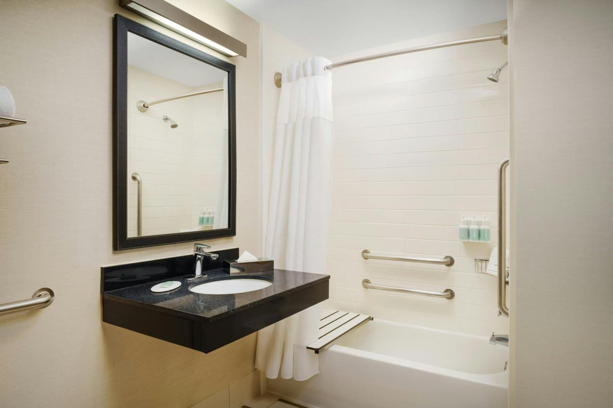 Fairfield By Marriott Inn & Suites Las Vegas Stadium Area Exteriér fotografie
