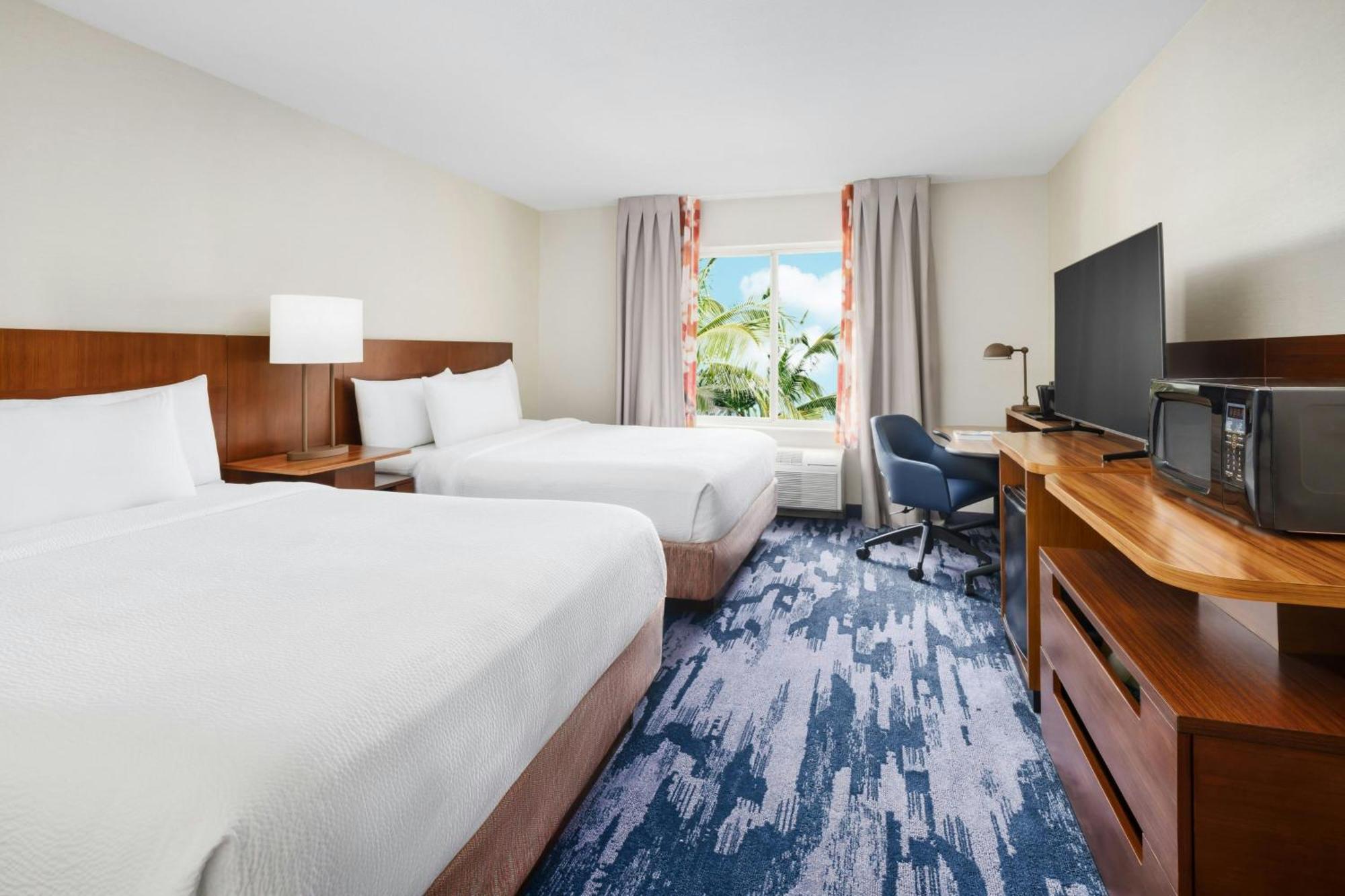 Fairfield By Marriott Inn & Suites Las Vegas Stadium Area Exteriér fotografie