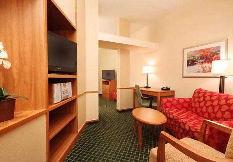 Fairfield By Marriott Inn & Suites Las Vegas Stadium Area Pokoj fotografie