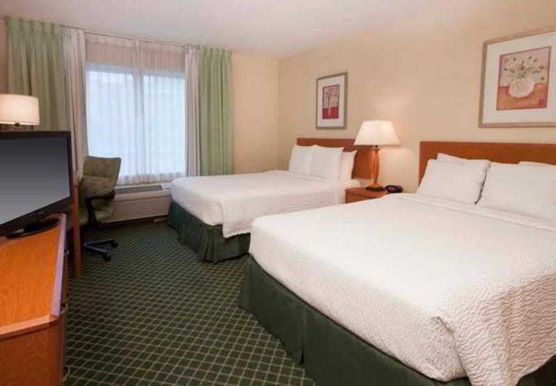 Fairfield By Marriott Inn & Suites Las Vegas Stadium Area Pokoj fotografie