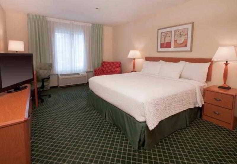 Fairfield By Marriott Inn & Suites Las Vegas Stadium Area Exteriér fotografie