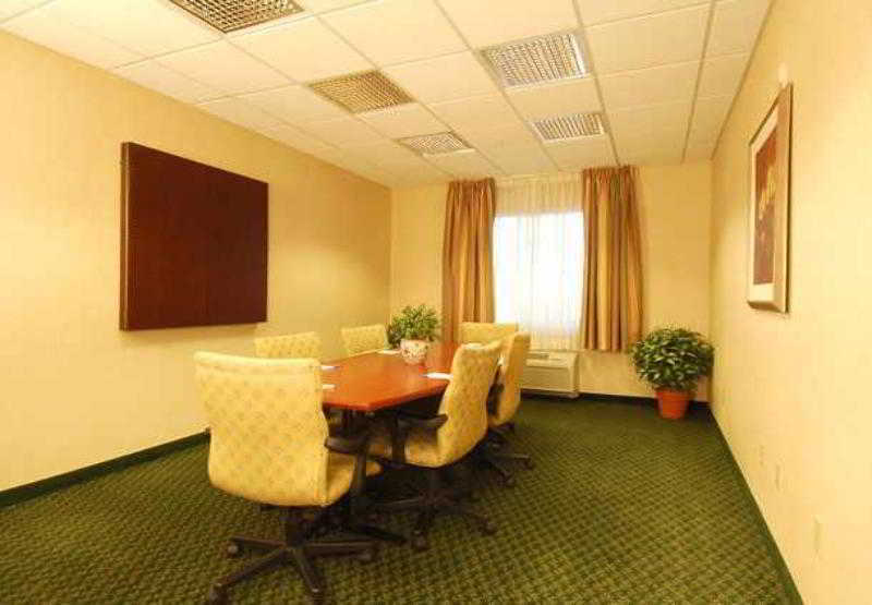 Fairfield By Marriott Inn & Suites Las Vegas Stadium Area Zařízení fotografie