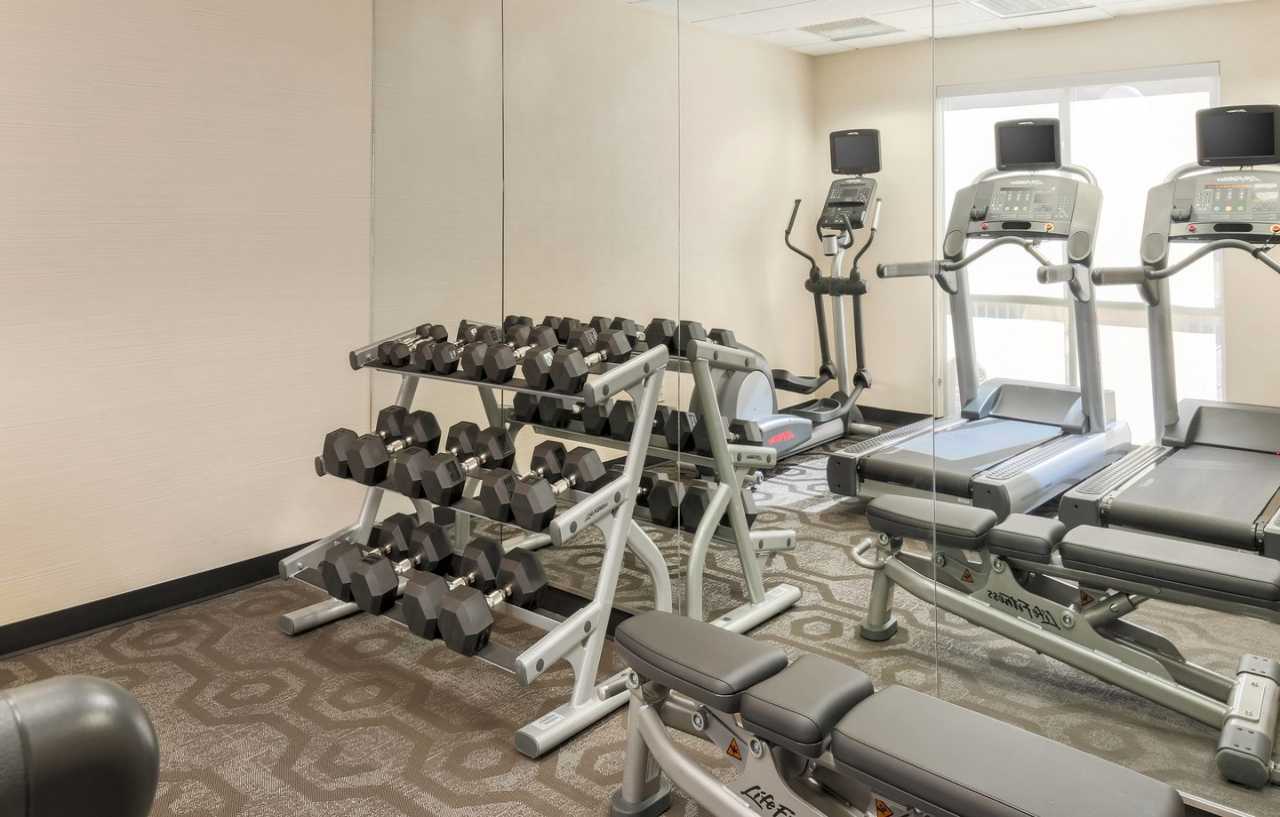 Fairfield By Marriott Inn & Suites Las Vegas Stadium Area Exteriér fotografie